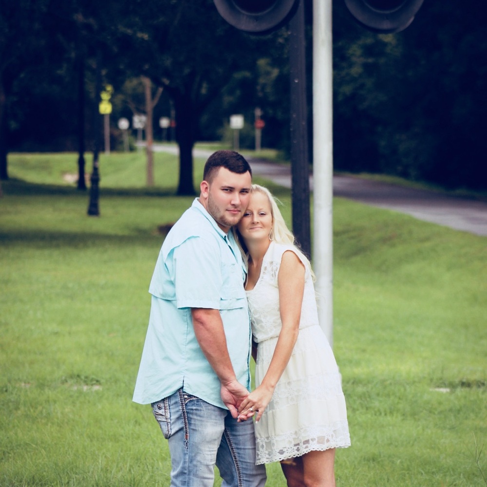 Meet your Posher, Brandy